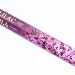 Betisoare parfumate - Liliac