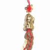 Canaf Feng Shui cu Maneki Neko, siraguri de monede