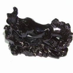 Calul armoniei cu cei din jur - remediu Feng Shui