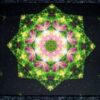 Tablou Feng Shui cu Mandala succesului profesional
