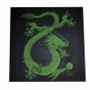Tablou Feng Shui cu Sarpele Dragon - pictat manual