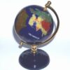 Glob pamantesc din material tip lapis lazuli