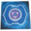 Tablou Feng Shui cu chakra Ajna