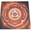 Tablou Feng Shui cu Chakra Muladhara