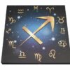 Tablou Feng Shui cu zodia Sagetator