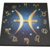 Tablou Feng Shui cu zodia Pesti