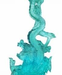 Sarpele Dragon de Apa