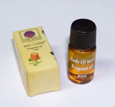 Esenta de aromaterapie mica - Ylang