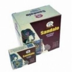 Conuri Feng Shui - Santal