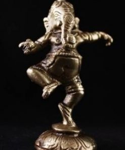 Statuia lui Ganesha