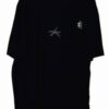 Tricou Feng Shui de culoare neagra