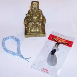 Kit Feng Shui unisex pentru zodia Cocos