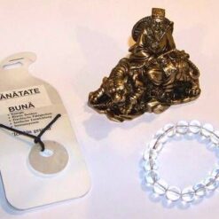 Kit Feng Shui unisex pentru zodia Tigru -