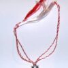 Martisor Feng Shui - Bufnita Intelepciunii