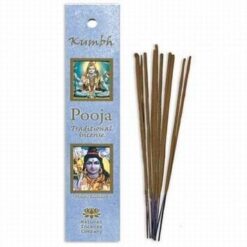 Betisoare parfumate - Pooja Traditional Masala Kumbh