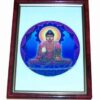 Tablou cu mandala Buddha Tamaduitorul
