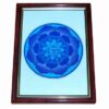 Tablou cu mandala Lotus si Tao