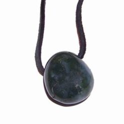 Pandantiv din heliotrop - cristalulul anului