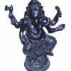 Ganesh - zeita indiana pentru protectia casei
