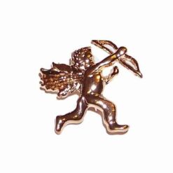 Brosa Feng Shui - Ingerasul Indragostitilor -