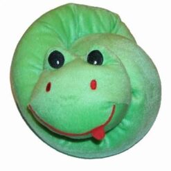 Sarpe de plus verde - remediu Feng Shui