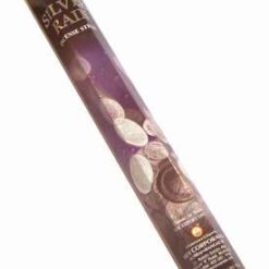 Betisoare parfumate - Ploaie de argint