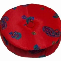 Pernuta pentru vasul cantator - remediu Feng Shui