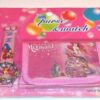 Set Feng Shui - ceas si portofel - The Little Mermaid