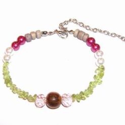 Bratara Feng Shui pentru stimularea planului profesional