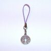 Canaf Feng Shui cu moneda din metal