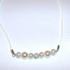 Set Shambala cu perle industriale