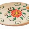 Minitablou Feng Shui din lemn, lucrat manual