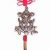 Canaf Feng Shui -Scoica rasucita spre dreapta