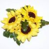 Aranjament floral - pentru bogatie