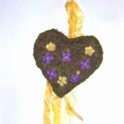 Decor Feng Shui - Inima impacarii