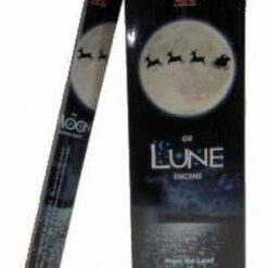 Betisoare parfumate - Luna - Moon