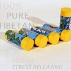 Betisoare parfumate - Om