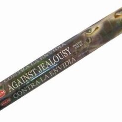 Betisoare parfumate - Against Jealousy - Impotriva geloziei