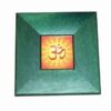 Tablou Feng Shui cu simbolul Tao/OM