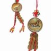 Canaf Feng Shui cu semnul zodiacal al Oii/Caprei