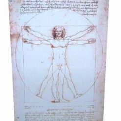 Tablou reprezentand trinitatea si pentagrama - XL