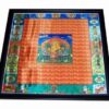 Mantra White Umbrella Godd - Buddha Protectorul - XXL
