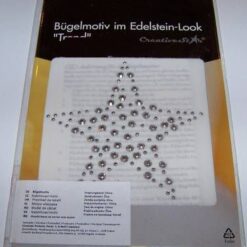 Imprimeu Feng Shui pentru haine - steluta