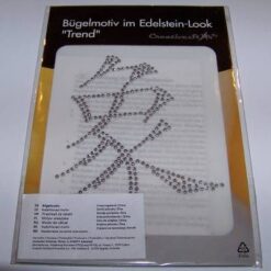 Imprimeu Feng Shui pentru haine - ideograma sanatatii