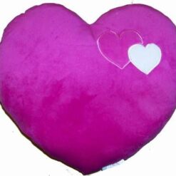 Pernuta indragostitilor din catifea mov