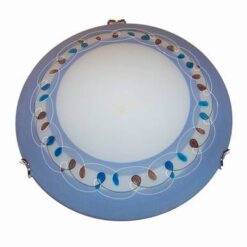 Portofel Feng Shui roz cu Nod Mistic