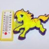 Calut Feng Shui cu termometru pentru camera copilului