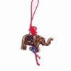 Canaf Feng Shui cu Elefant si Ochiul lui Horus