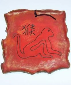 Tablou Feng Shui din ceramica