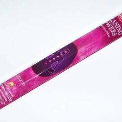 Betisoare parfumate - Fortele purificatoare